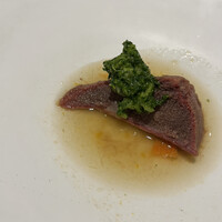 OSTERIA CHOUZETSU TOKYO - 