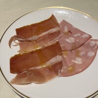 OSTERIA CHOUZETSU TOKYO - 
