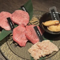 焼肉GROW - 