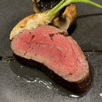 OSTERIA CHOUZETSU TOKYO - 