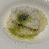 OSTERIA CHOUZETSU TOKYO - 