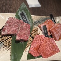焼肉GROW - 