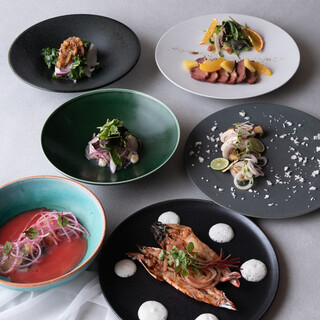 THE TENDER HOUSE DINING_2