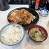 まるやま食堂