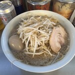 ラーメンの店 ホープ軒 - 
