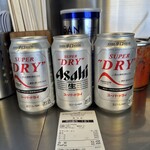 ラーメンの店 ホープ軒 - 