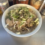 ラーメンの店 ホープ軒 - 