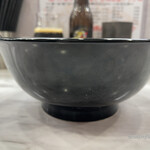 蒙古タンメン中本 - 