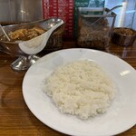 カリカル 新橋本店 - 