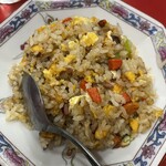 旭飯店 - 