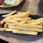 全国銘酒 たる松 上野店 - 