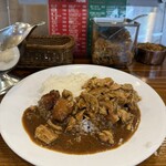 カリカル 新橋本店 - 