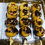 ささら屋 - 料理写真: