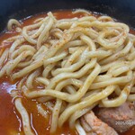 蒙古タンメン中本 - 