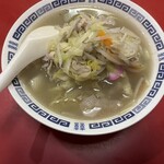 旭飯店 - 