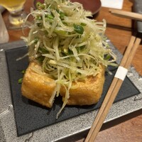 金目のどぐろ屋 赤羽店 - 