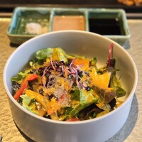 鉄板焼　恵比寿 - 
