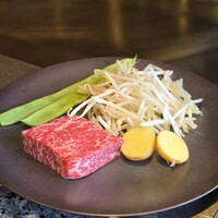 鉄板焼　恵比寿 - 