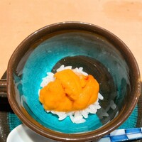 寿司 はせ川 西麻布店 - 