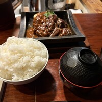 鉄板ダイニング 哲 - 