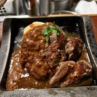 鉄板ダイニング 哲 - 