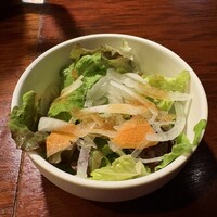 鉄板ダイニング 哲 - 