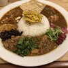 51 CURRY CAFE