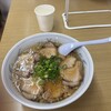 尾道ラーメン 味億 横川本店