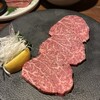 七輪焼肉 楽しいら