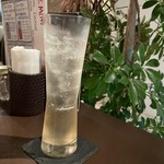 鉄板ビストロ GAKU - 