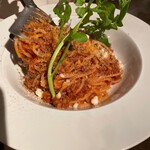 鉄板ビストロ GAKU - 