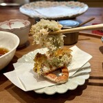 旬彩天 つちや - 