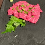 鉄板ビストロ GAKU - 