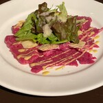 鉄板ビストロ GAKU - 