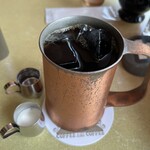 珈琲アミー - 