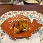 旬彩天 つちや - 