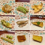 旬彩天 つちや - 