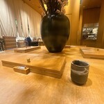 稲庭うどんとめし 金子半之助 - 