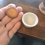 おおはるカフェ - 