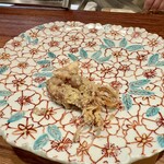 旬彩天 つちや - 