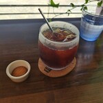 おおはるカフェ - 