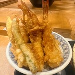 稲庭うどんとめし 金子半之助 - 