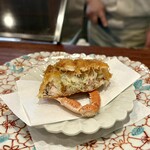 旬彩天 つちや - 