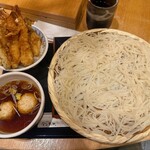 稲庭うどんとめし 金子半之助 - 