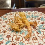 旬彩天 つちや - 