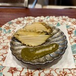 旬彩天 つちや - 