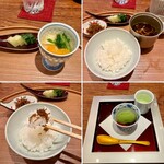 旬彩天 つちや - 