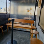 横浜家系ラーメン 友喜家 - 