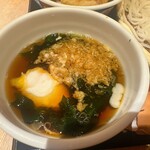 稲庭うどんとめし 金子半之助 - 