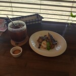 おおはるカフェ - 料理写真: